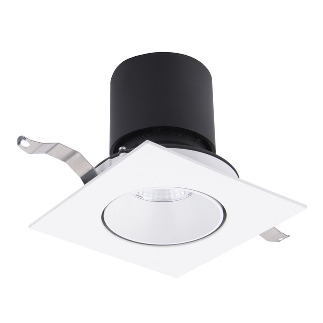 Patriot 3 Inch Color Select Square Recessed Light by WAC Lighting