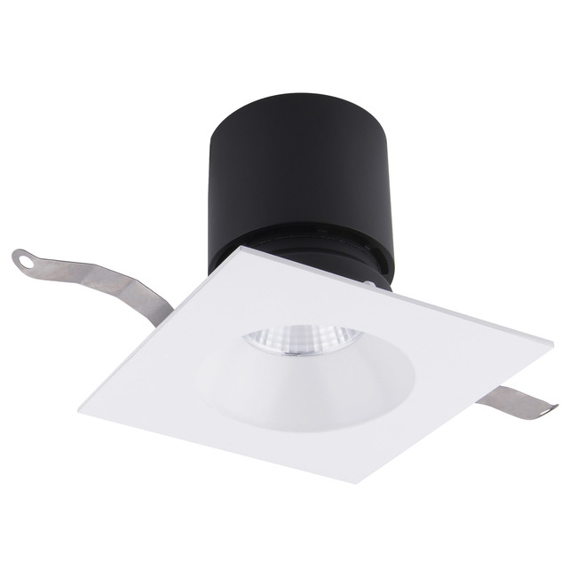 Patriot 3 Inch Color Select Square Recessed Light by WAC Lighting