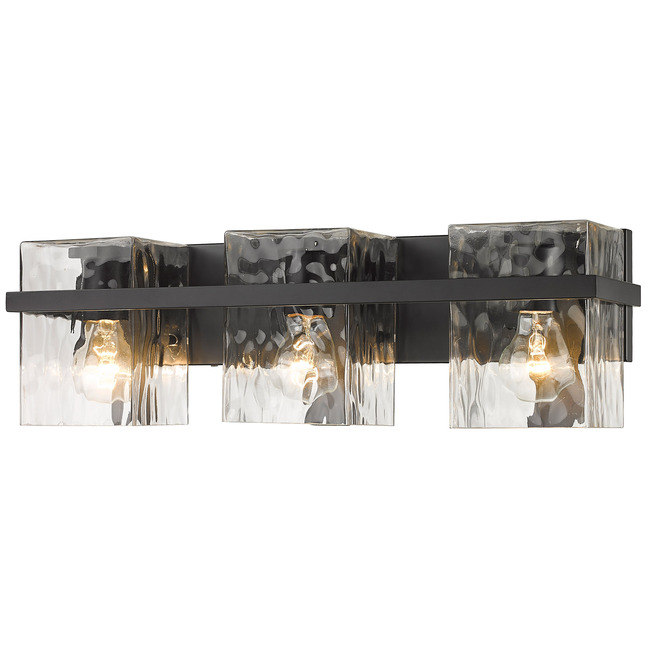 Bennington Bathroom Vanity Light by Z-Lite