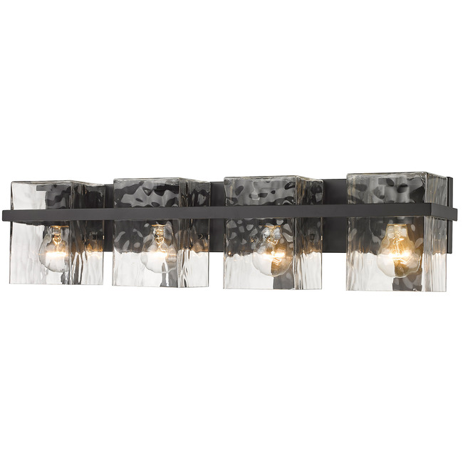 Bennington Bathroom Vanity Light by Z-Lite