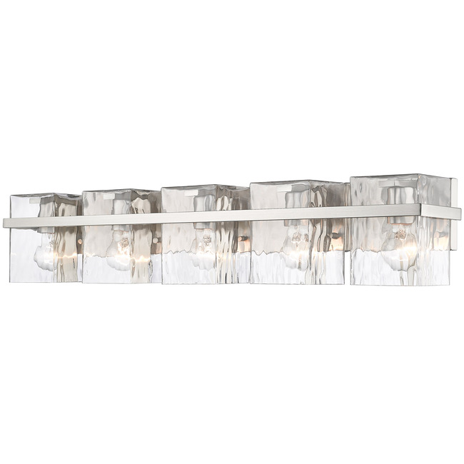 Bennington Bathroom Vanity Light by Z-Lite