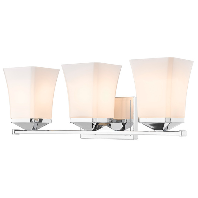 Darcy Bathroom Vanity Light by Z-Lite