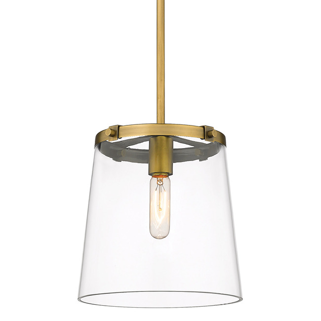 Callista Pendant by Z-Lite