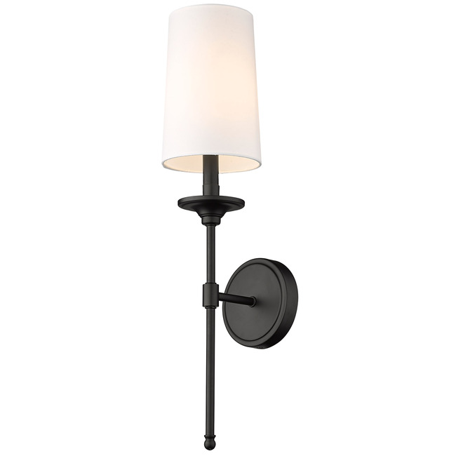 Emily Slim Wall Sconce by Z-Lite