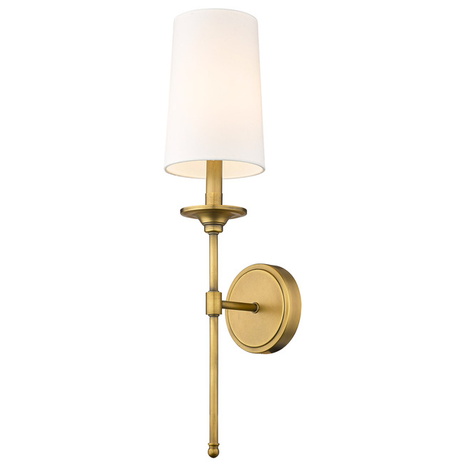 Emily Slim Wall Sconce by Z-Lite