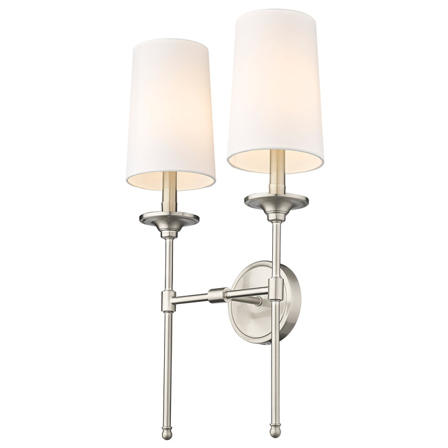 Emily Slim Wall Sconce by Z-Lite