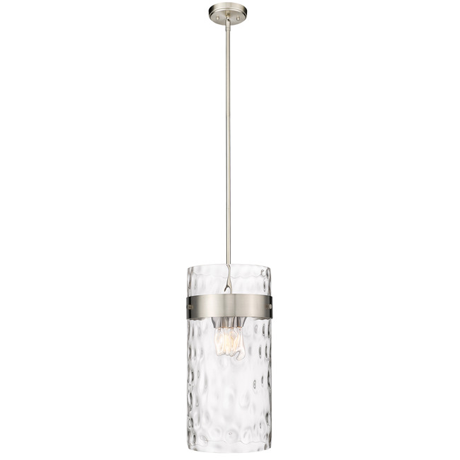 Fontaine Pendant by Z-Lite