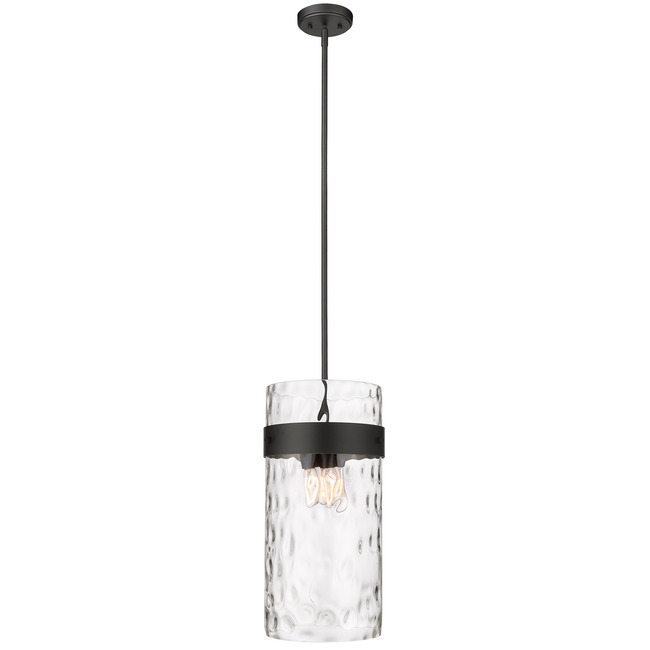 Fontaine Pendant by Z-Lite