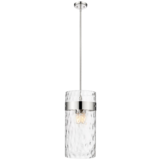 Fontaine Pendant by Z-Lite
