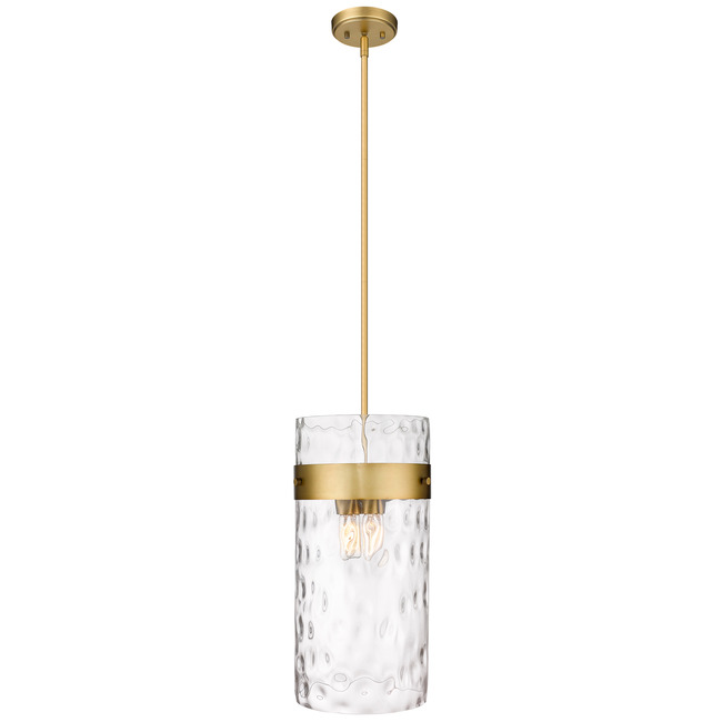 Fontaine Pendant by Z-Lite