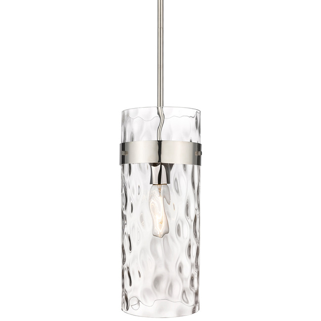 Fontaine Pendant by Z-Lite