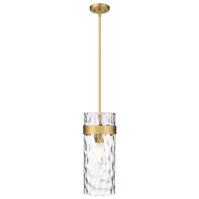 Fontaine Pendant by Z-Lite