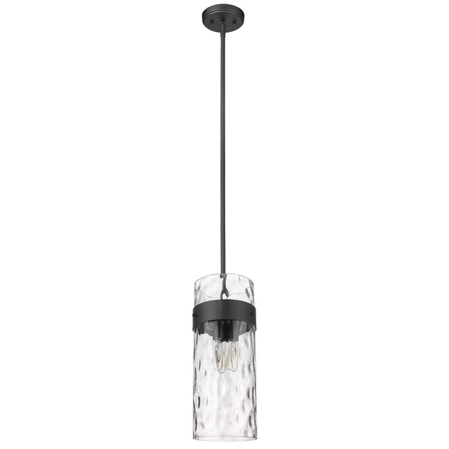 Fontaine Pendant by Z-Lite