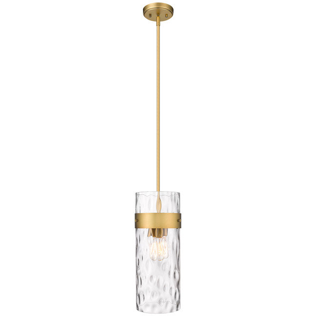 Fontaine Pendant by Z-Lite