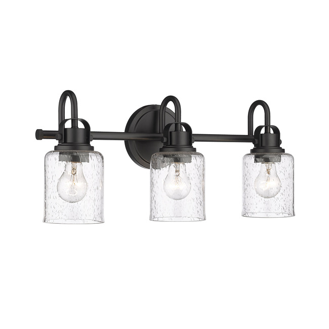 Kinsley Bathroom Vanity Light by Z-Lite