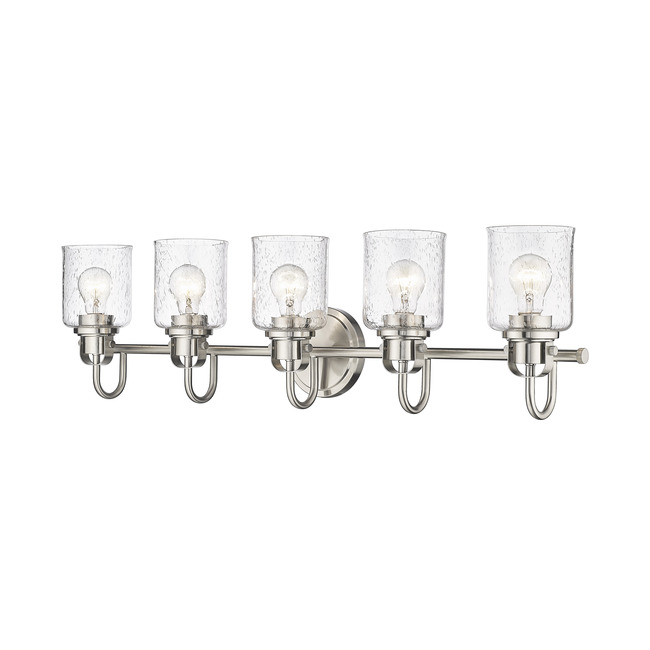 Kinsley Bathroom Vanity Light by Z-Lite