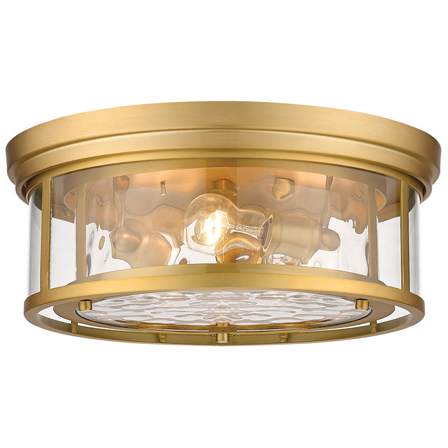 Clarion Flush Mount by Z-Lite