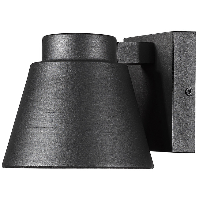Asher Outdoor Wall Sconce by Z-Lite