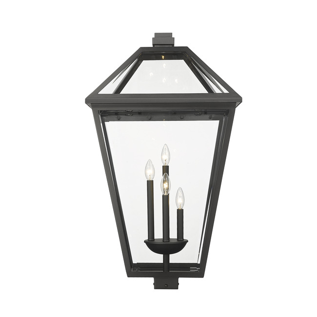 Talbot Outdoor Wall Sconce by Z-Lite