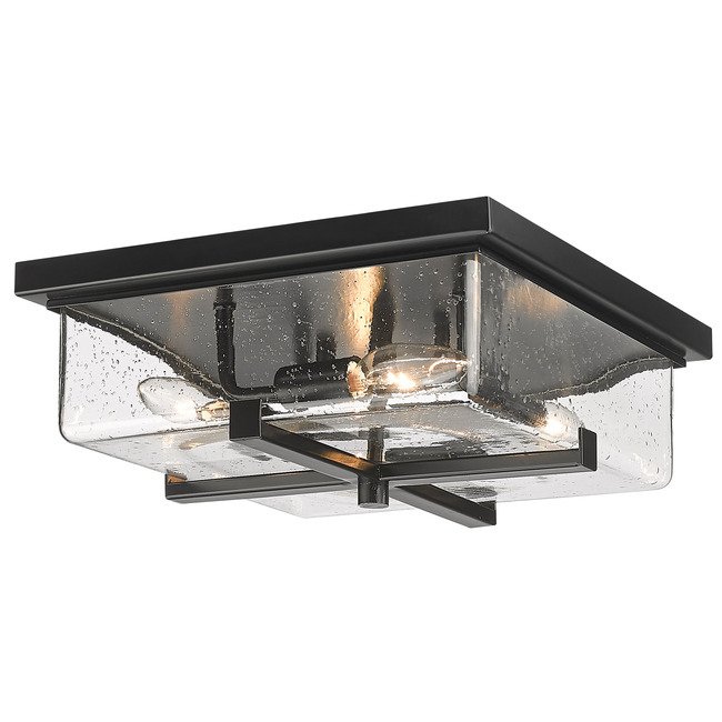 Sana Outdoor Ceiling Light by Z-Lite
