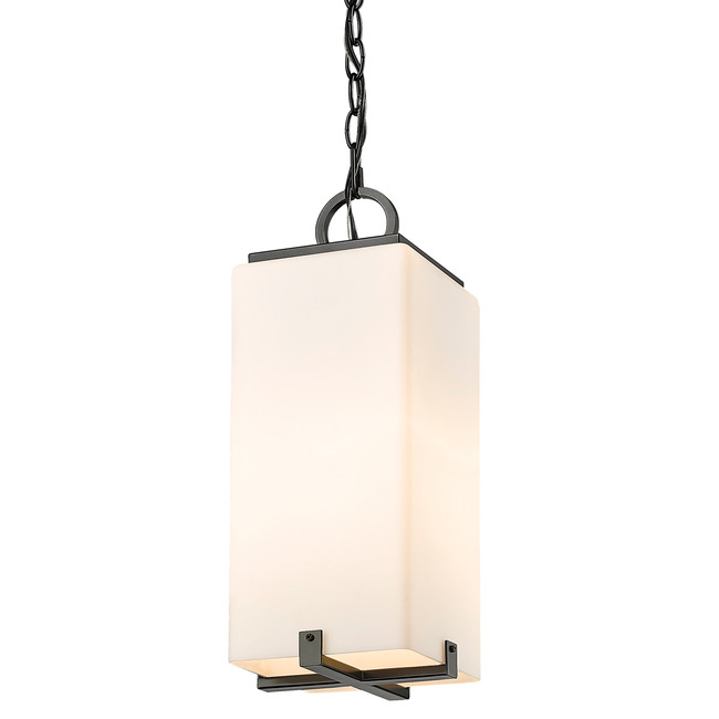 Sana Outdoor Pendant by Z-Lite