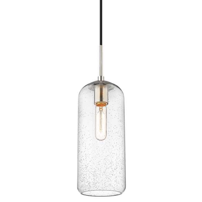 Monty Pendant by Z-Lite