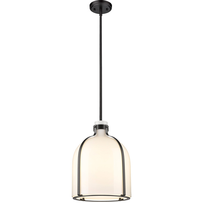 Pearson Cage Pendant by Z-Lite