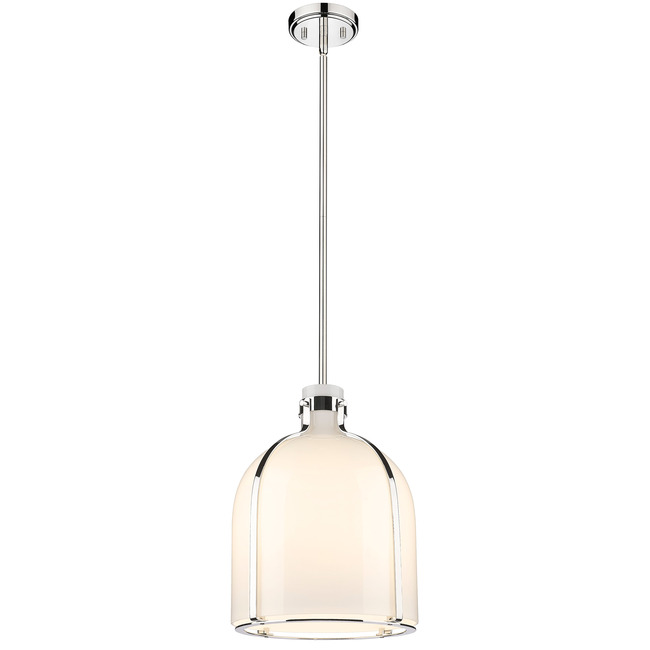 Pearson Cage Pendant by Z-Lite