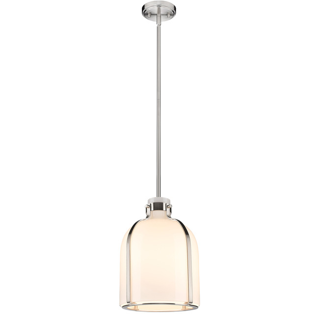 Pearson Cage Pendant by Z-Lite