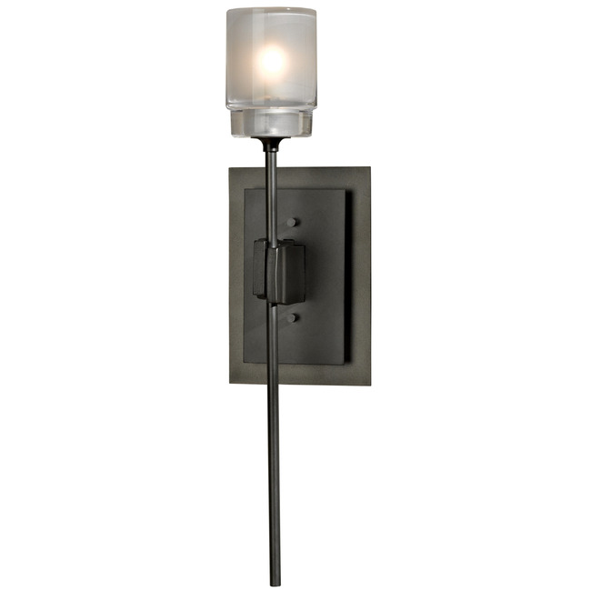 Echo Wall Sconce by Hubbardton Forge