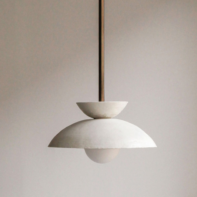 Augustus Pendant by In Common With