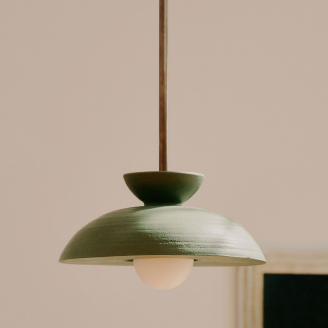 Augustus Pendant by In Common With