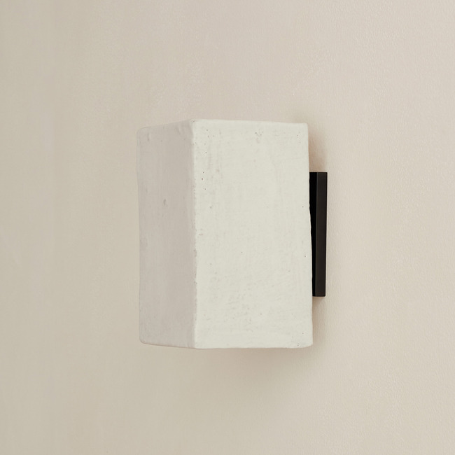 Luca Wall Sconce by In Common With