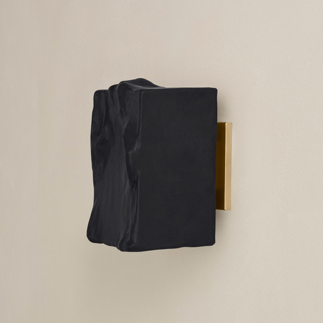 Luca Wall Sconce - Artist Edition by In Common With