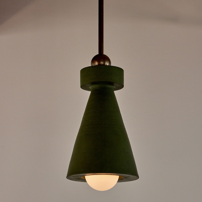 Paloma Small Pendant by In Common With
