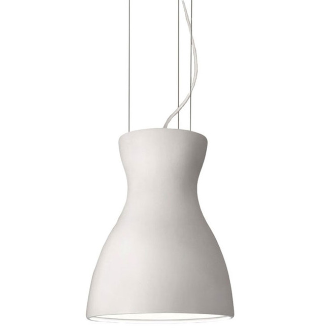 Queen 1S LED Pendant - Discontinued Floor Model by Lucitalia