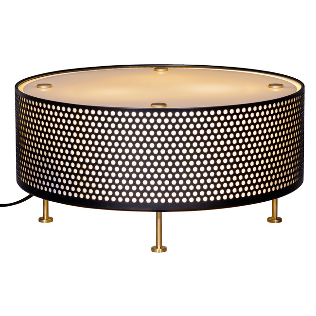 Pierre Guariche G50 Table Lamp by Sammode Studio