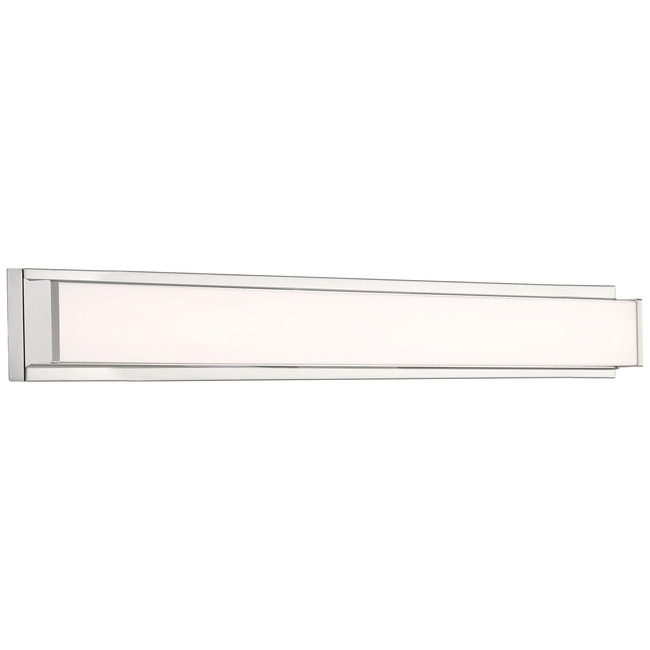 Citi II Bathroom Vanity Light by Access