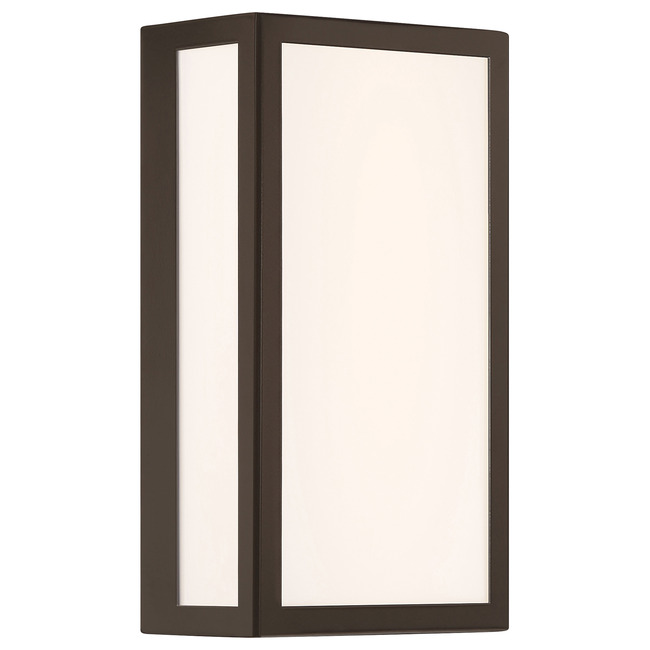 GEO Outdoor Wall Sconce by Access