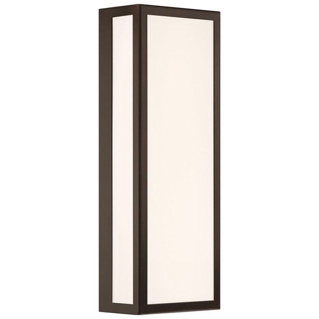 Geo Outdoor Wall Sconce by Access