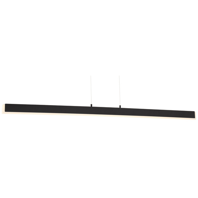 Illume Linear Pendant by Access