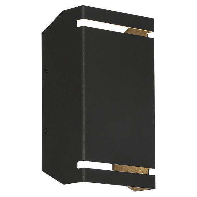 La Vida Tall Outdoor Wall Sconce by Access