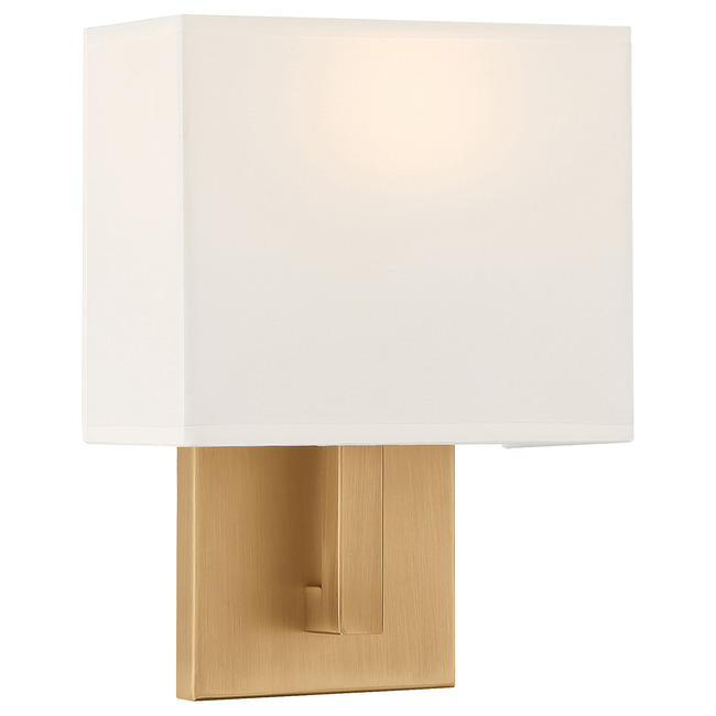 Mid Town Wall Sconce by Access