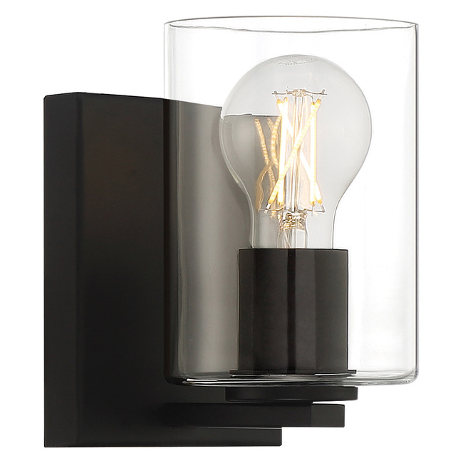 Oslo Wall Sconce by Access