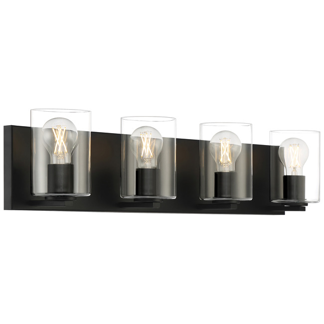 Oslo Bathroom Vanity Light by Access