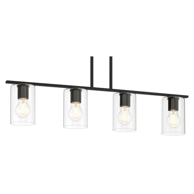 Oslo Linear Pendant by Access