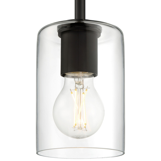 Oslo Pendant by Access