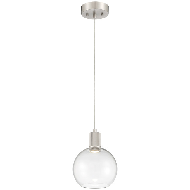 Port Nine Burgundy Pendant  by Access