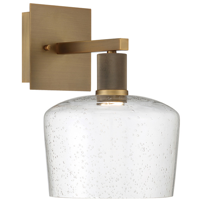 Port Nine Chardonnay Wall Sconce  by Access