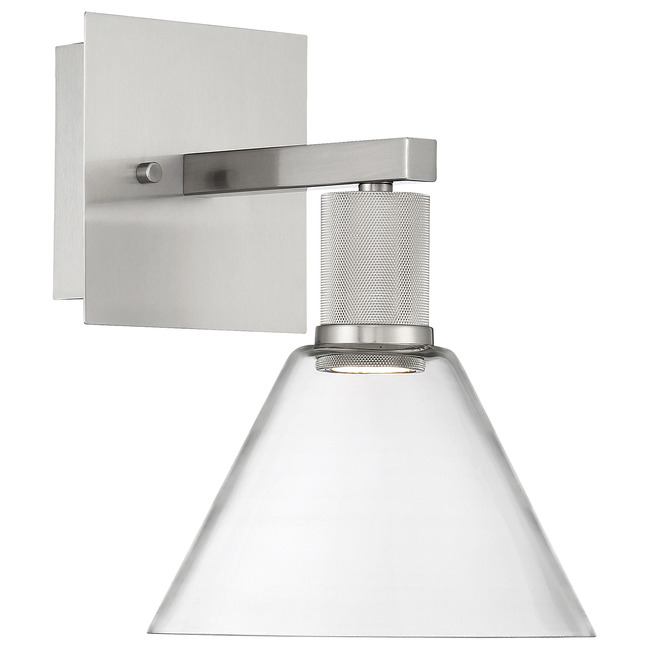 Port Nine Martini Wall Sconce  by Access